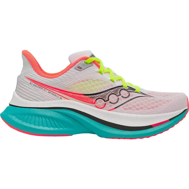 Saucony Endorphin Speed 5 Running Shoes - Women's