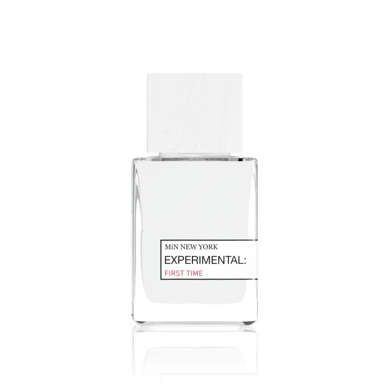 First Time - 75 ML Eau de parfum
