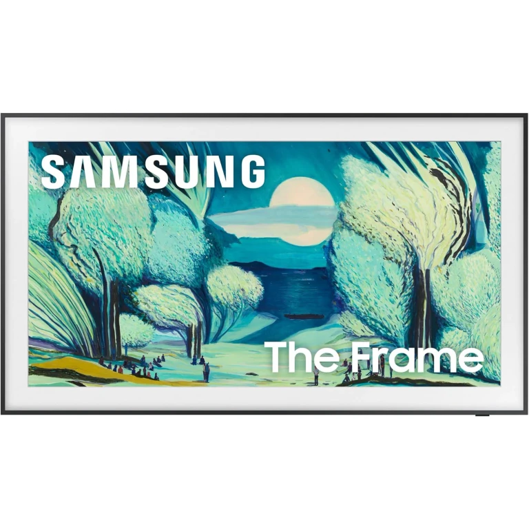 The Frame QN43LS03FA 43" 4K HDR Smart QLED TV (2025)