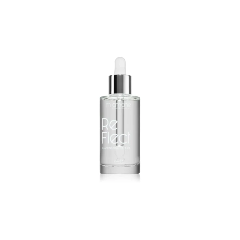 ReFlect illuminating oil for shiny and soft hair 50 ml