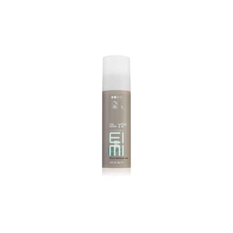 Wella Professionals Eimi Shaper cream-gel for volume from the roots 150 ml
