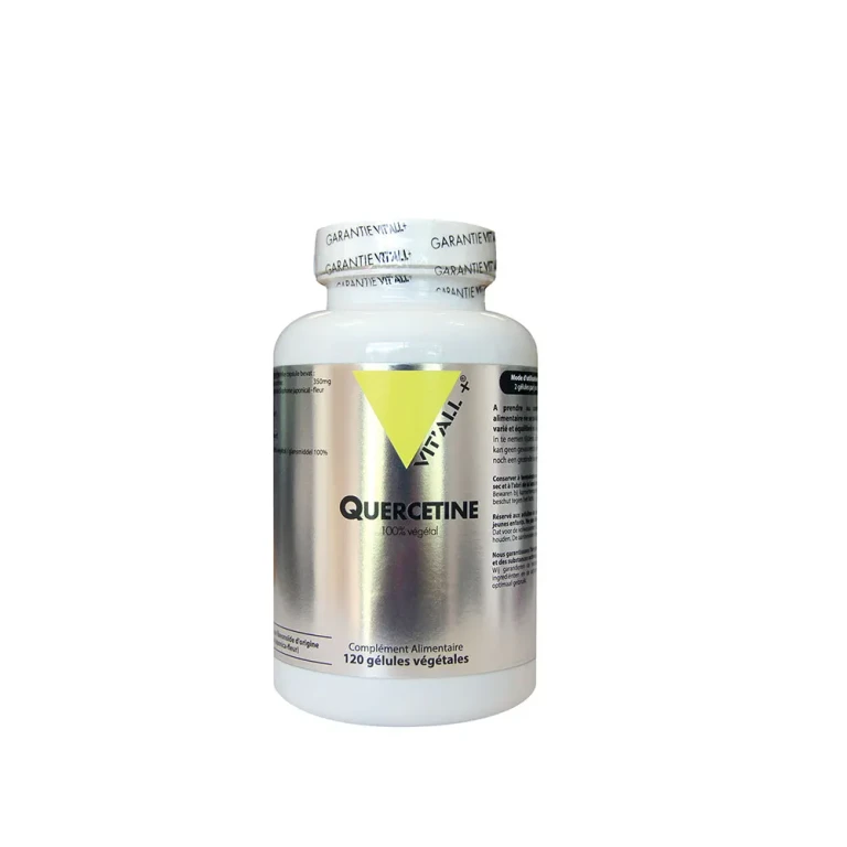 Quercetin 350mg 120 veg capsules