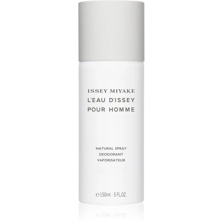 L'Eau D'Issey for Men Deospray - 150 ml