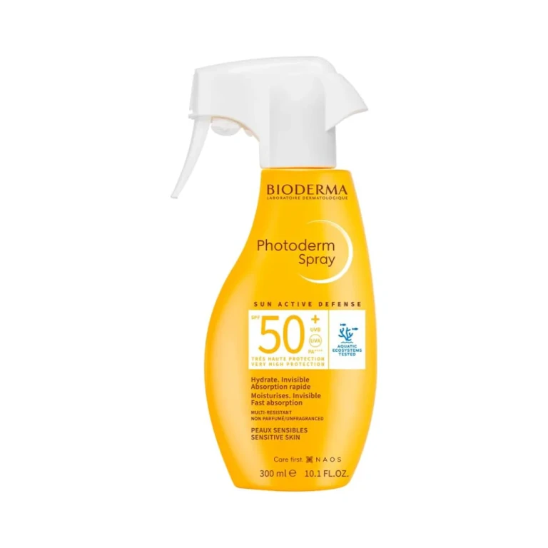 Photoderm Solar Spray SPF50+ Family Size Sensitive Skin 300ml