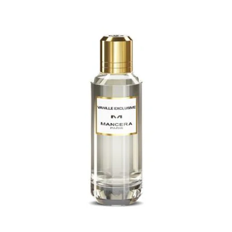 Vanilla Exclusive EDP 60 ml