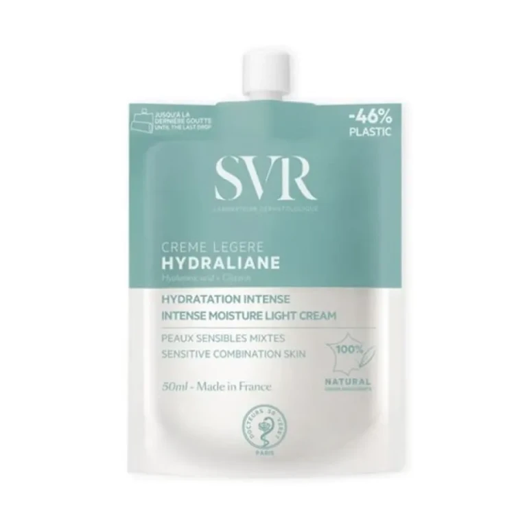 Hydraliane Intense Cream 50ml