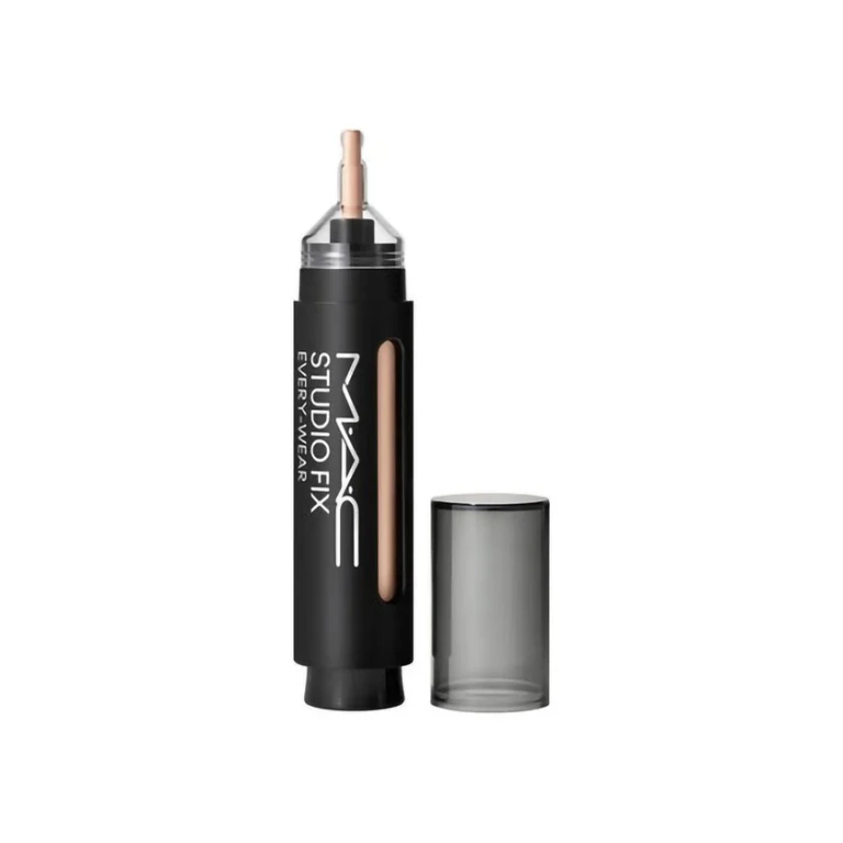 MAC Cosmetics Studio Fix Every-Wear All-Over 2-in-1 Cream Concealer and Foundation Color NW13 12ml