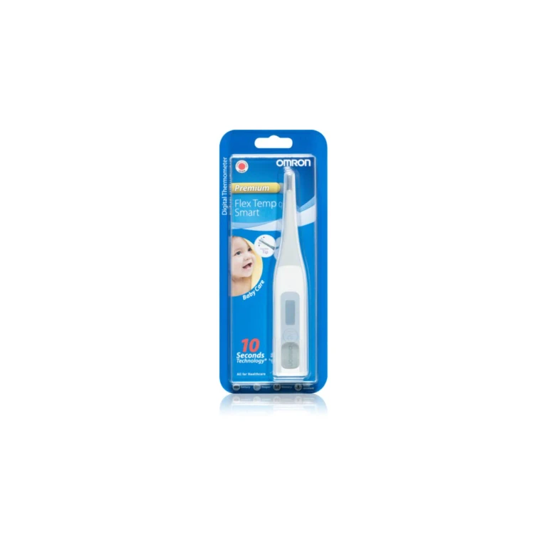 Flex Tempo Smart thermometer