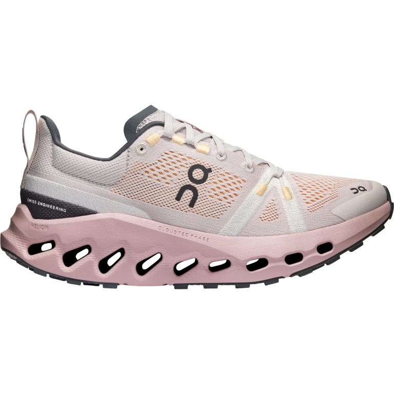 Cloudsurfer Trail Running Shoes - Women's