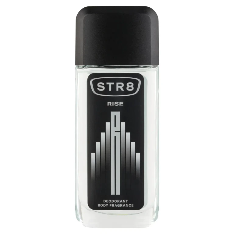 Rise Deospray