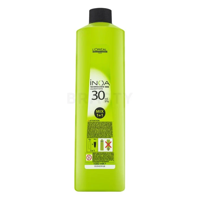 L'Oréal Professional Inoa Color Oxidizer 9% / 30 Vol. 1000 ml
