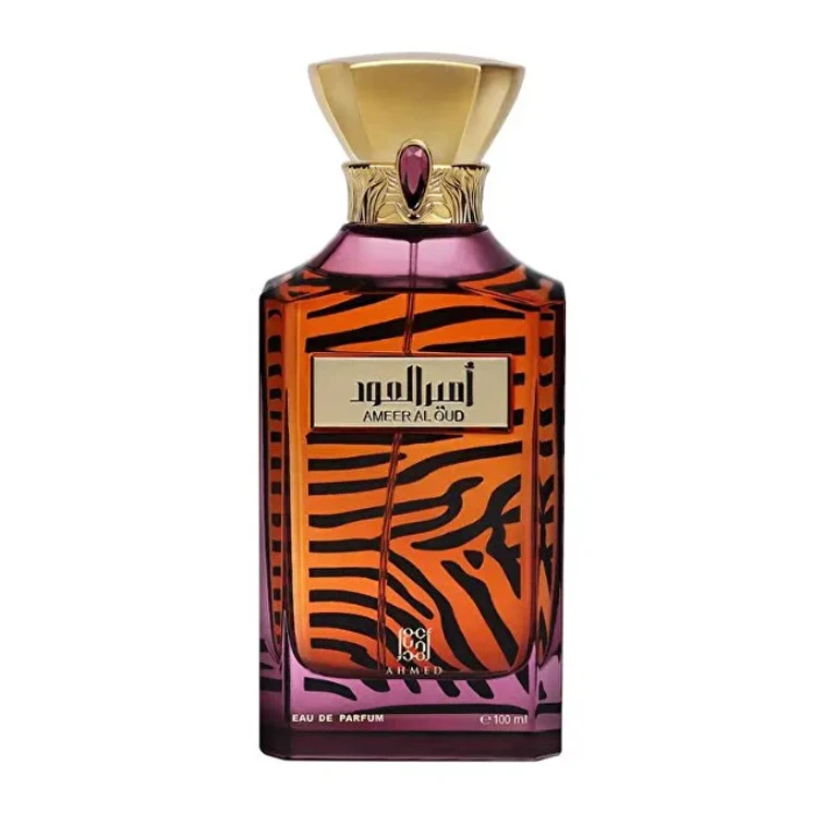 Ameer Al Oud - Edp - Volume: 100 ml