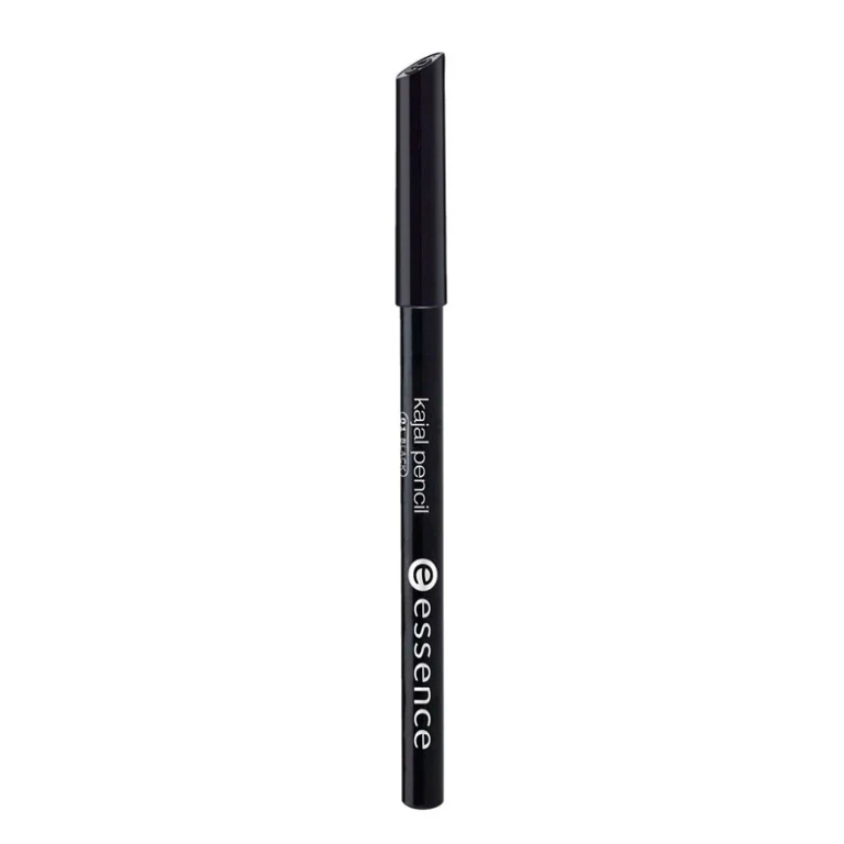 Kajal Eye Pencil 01-Black 1g