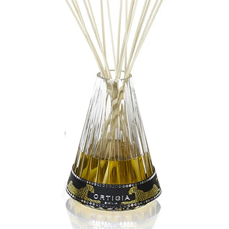 Lime of Sicily Diffuser 500 ml Wave
