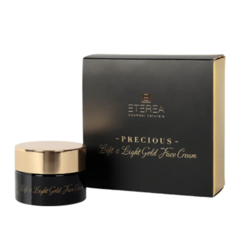 Precious Lift & Light Gold Face Cream 50 ml