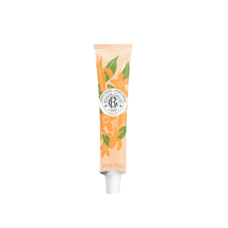 Roger & Gallet Neroli Hand Cream 30ml