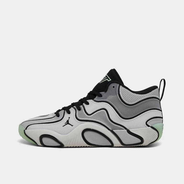 [fz6598-001] Mens Air Jordan Tatum 3 'zen'