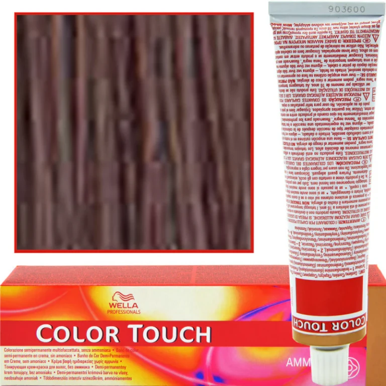 Color Touch Tinte para el cabello 60 ml 3/66