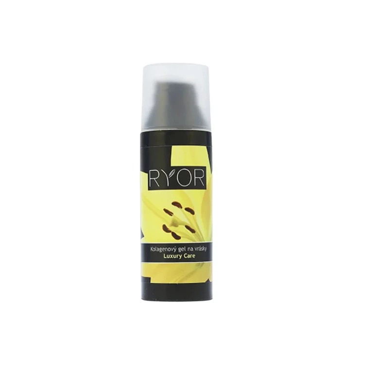 Luxury Care Collagen Gel for Wrinkles - 50 ml