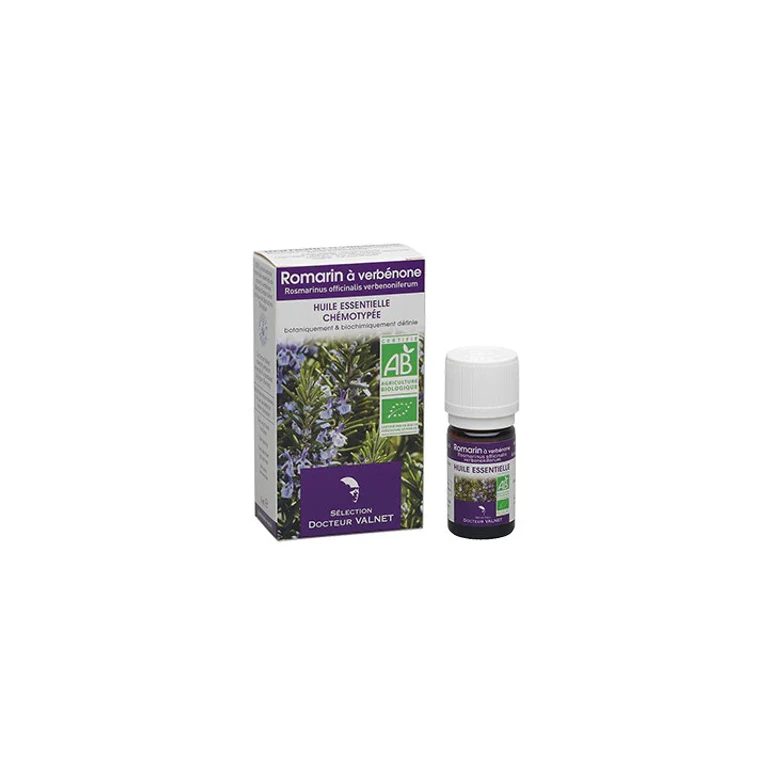Rosemary Verbenone Essential Oil 5ml