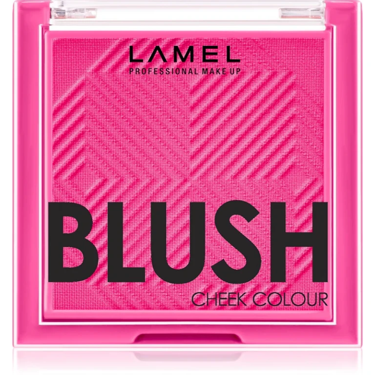 Oh my Blush Compact Matte Effect Color 406 3.8 G