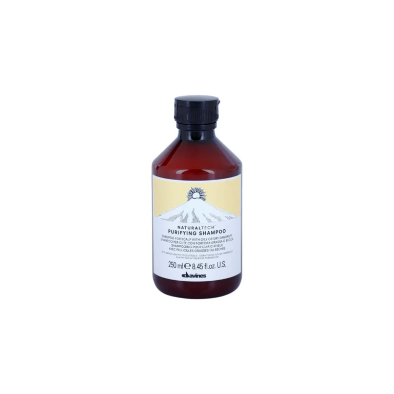 Natural Tech Purifying Shampoo
