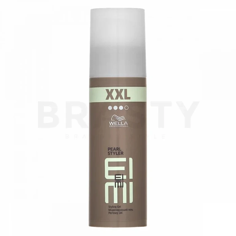 Professionals EIMI Texture Pearl Styler