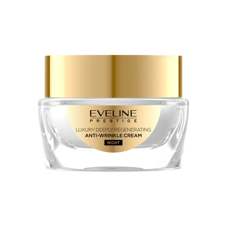 24k Snail&Caviar Anti-Wrinkle Night Cream 50 ml