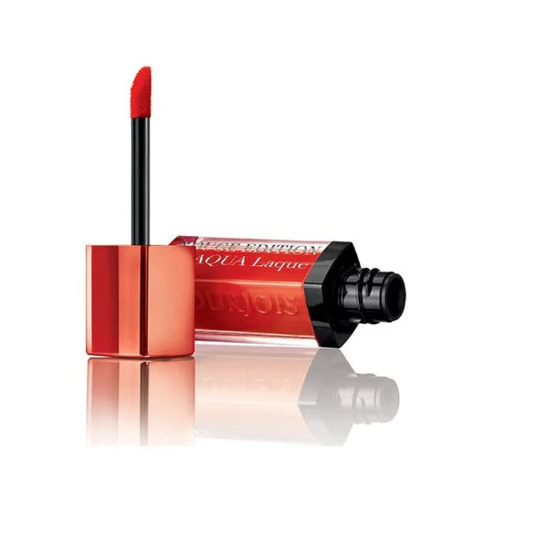 Rouge Edition Aqua Laque 06 Feeling Reddy