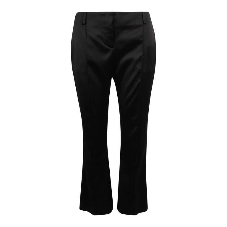 Pantalons Décontractés - Noir (D486P310XZV95708)