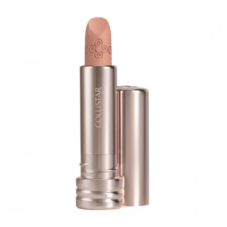 Collistar Pure Jewel Lipstick Velvet 160 Morganite