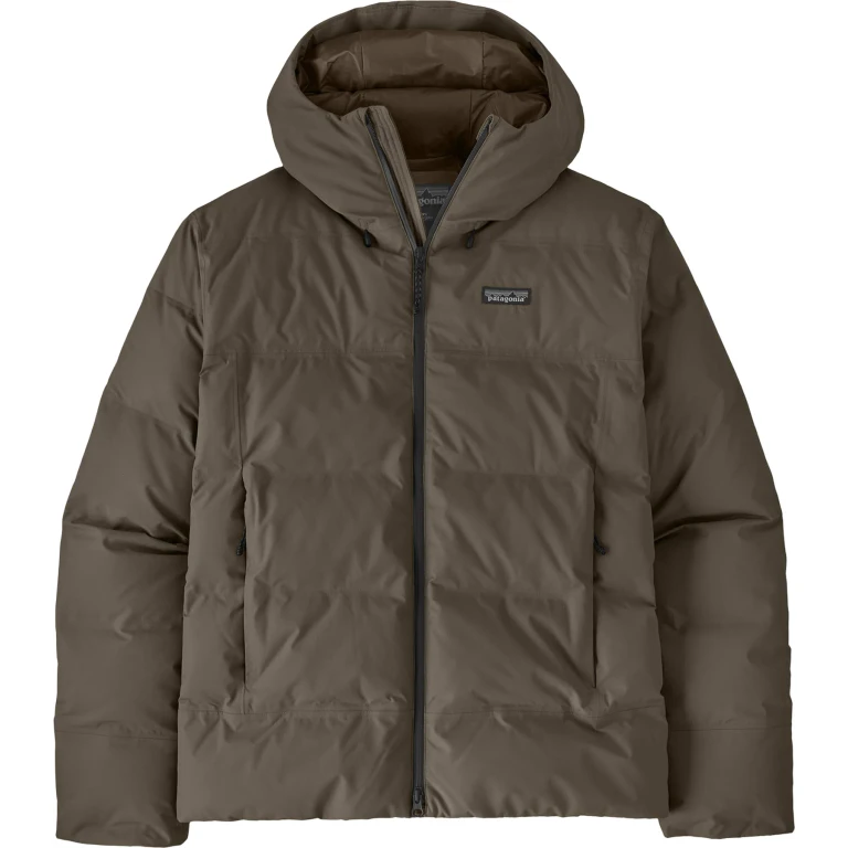 Jackson Glacier Jacket - Men's