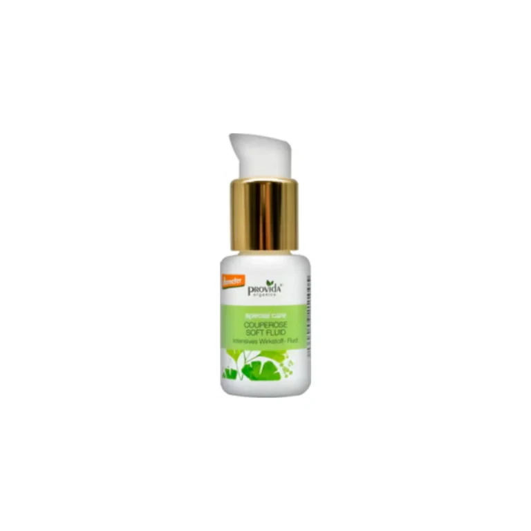 Anti-Couperose Light Fluid, 30 ml