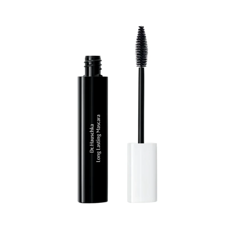 Dr. Hauschka Long-Lasting Mascara 8 ml - Shade: Brown