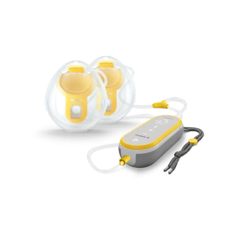 Freestyle Breast Pump