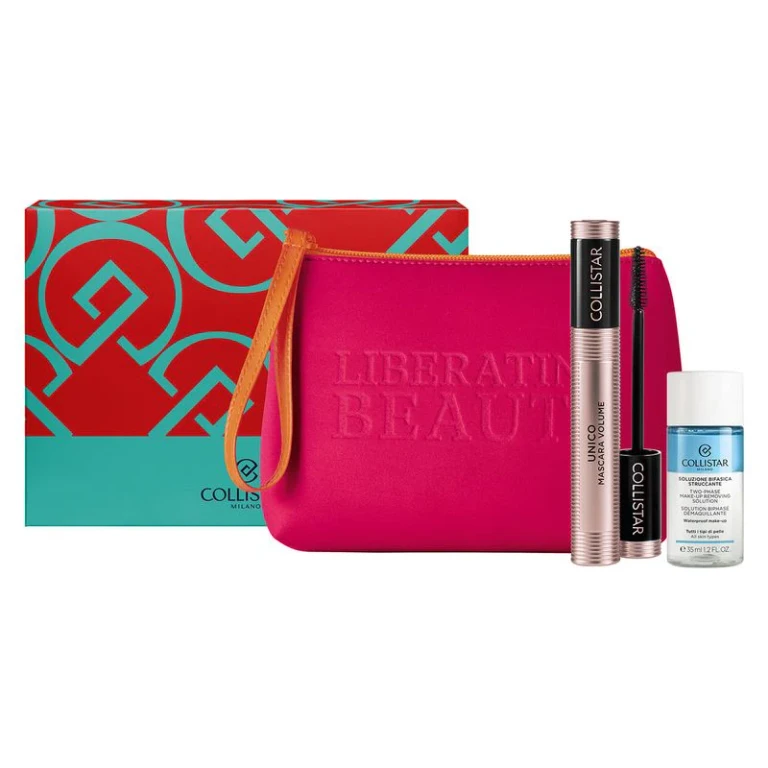 Mascara Single Volume Box