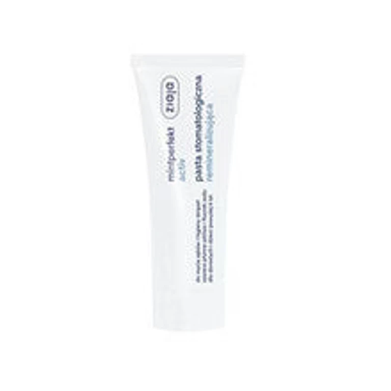 Mintperfekt Activ - Remineralizing Toothpaste - 75ml