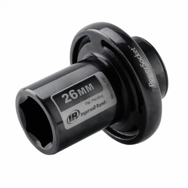 S64M26L-PS1 26mm Power Socket