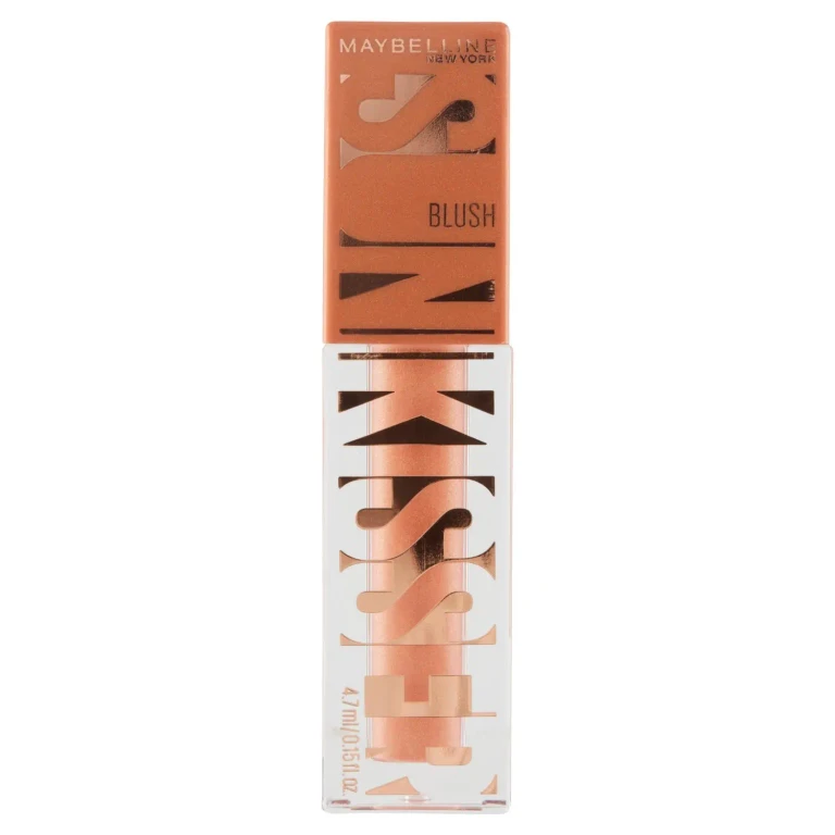 Sunkisser (Highlighter) 4.7ml - Shade: 21 All Star