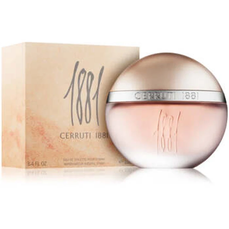 1881 eau de toilette - 100 ml