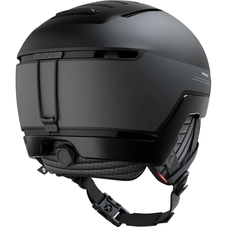 Porsche Faero Exp MIPS Helmet