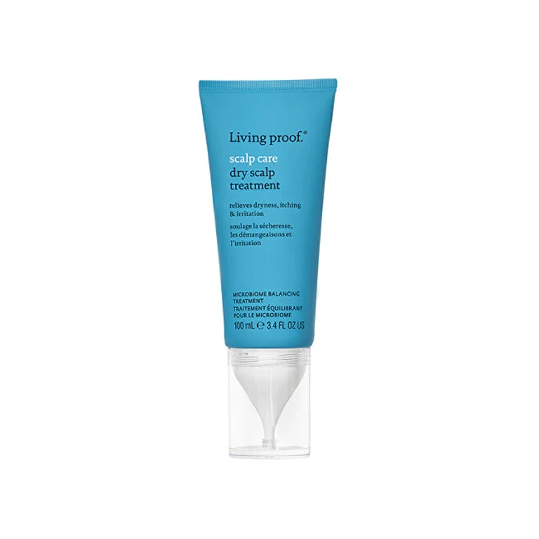 Intensive Treatment For Scalp Secco Scalp Care