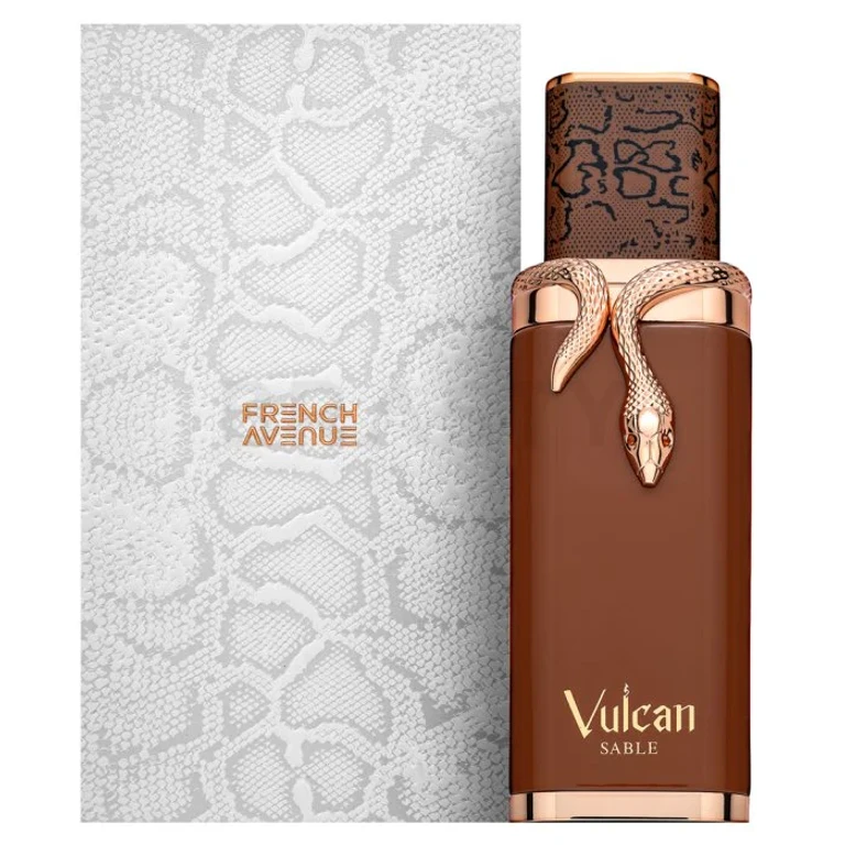 Vulcan Sable EDP U 100 ml