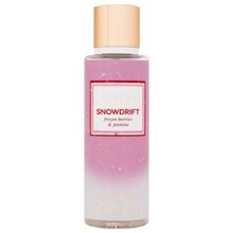 Snowdrift 身体喷雾