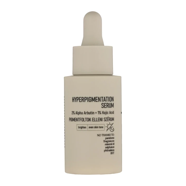 Hyperpigmentation Serum 2% Alpha Arbutin + 1% Kojic Acid 30ml