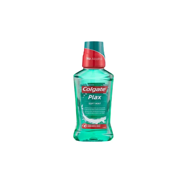 Mouthwash Colgate Plax 250 ml