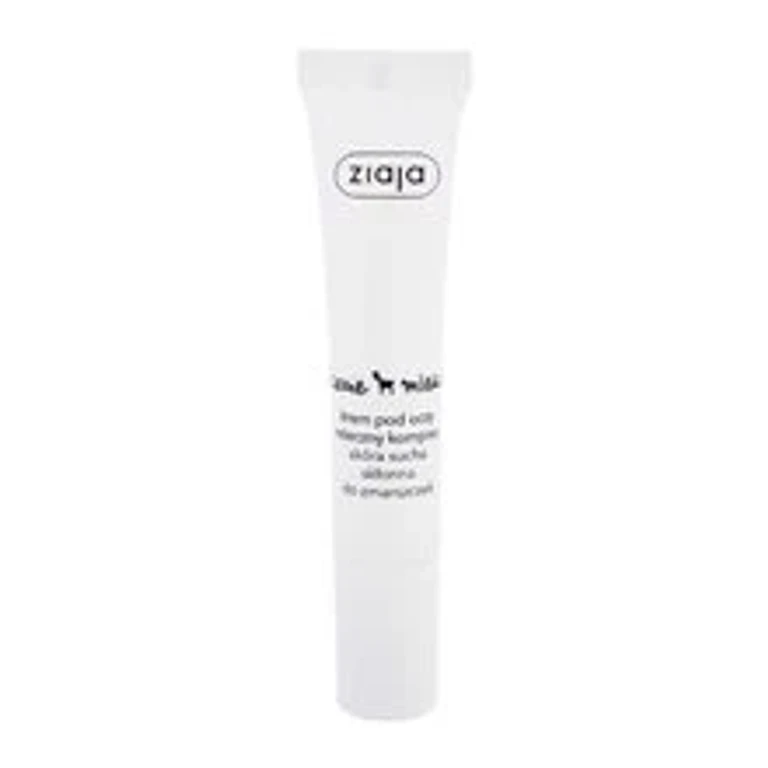 Goat's Milk Eye Contour Cream - 15ml