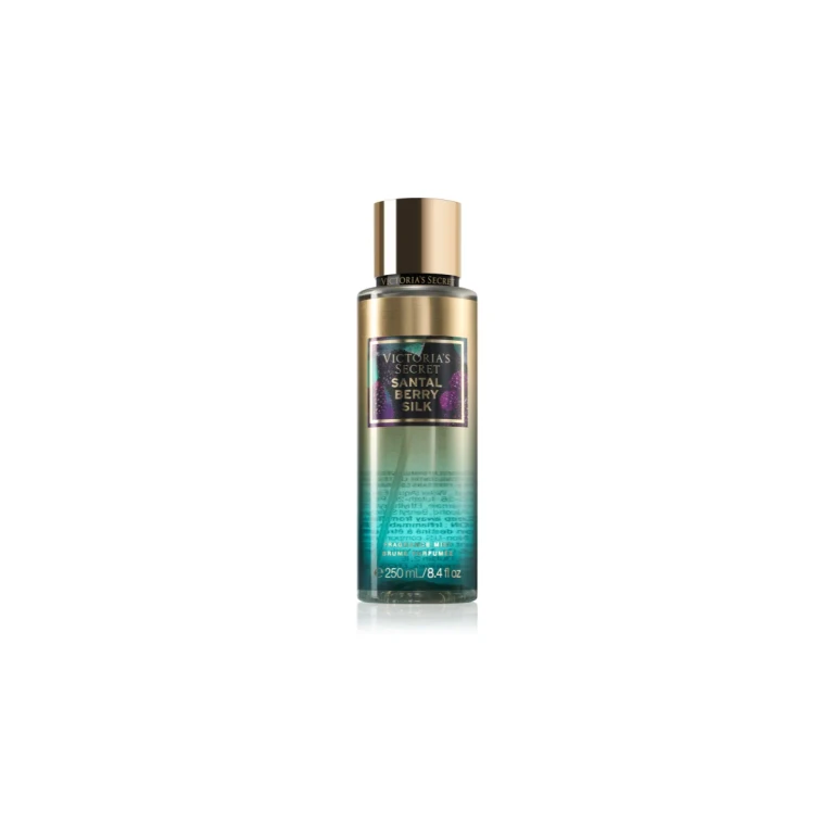 Body Spray Santal Berry Silk
