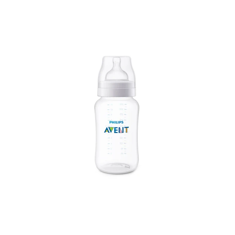 Philips Avent anti-colic bottle 3 months+ 330 ml