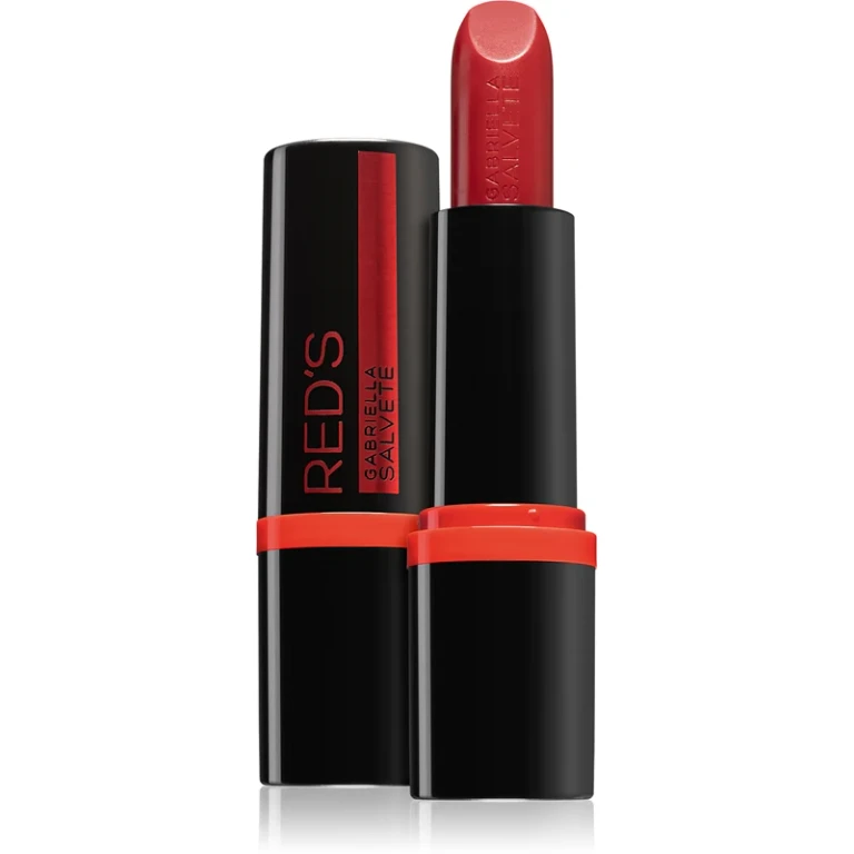 Red's Lips tick moisturizing lipstick - Shade: 01